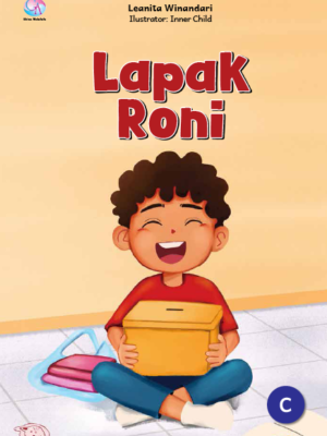 Lapak Roni