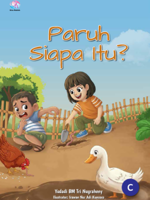 Paruh Siapa Itu?