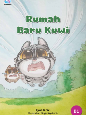 Rumah Baru Kuwi
